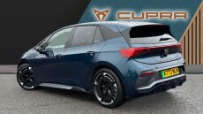 CUPRA Born 169kW e-Boost V3 58kWh 5dr Auto Electric Hatchback